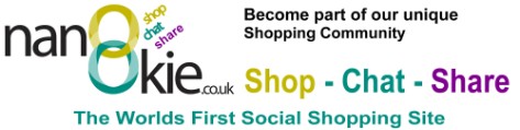 A social shopping site